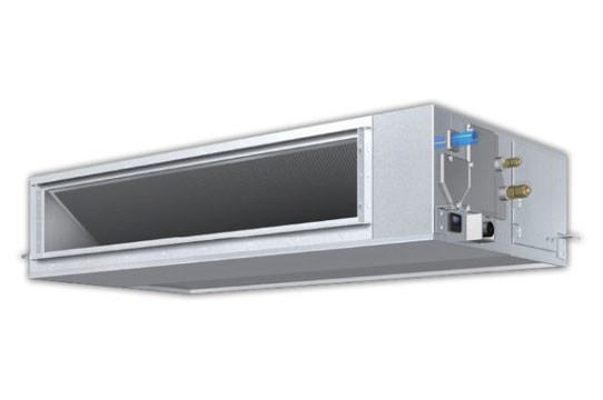 Daikin FXMQ PA Series