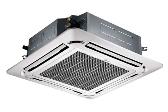 Midea MCD Series