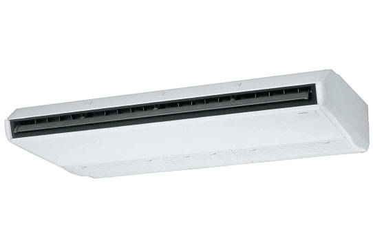 Panasonic Ceiling Exposed Series