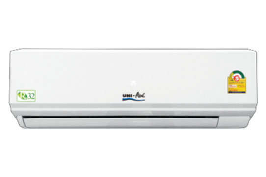 UniAire WSV AFVW Series