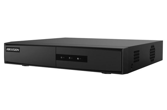 Hikvision DS-7100NI-Q1