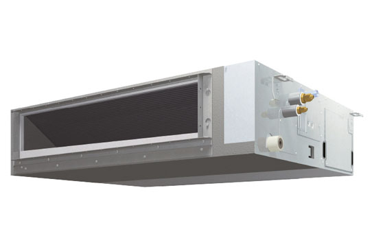 Daikin FBA SERIES