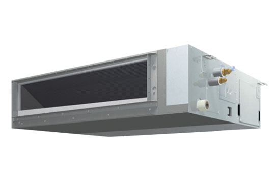 Daikin FBFC Series