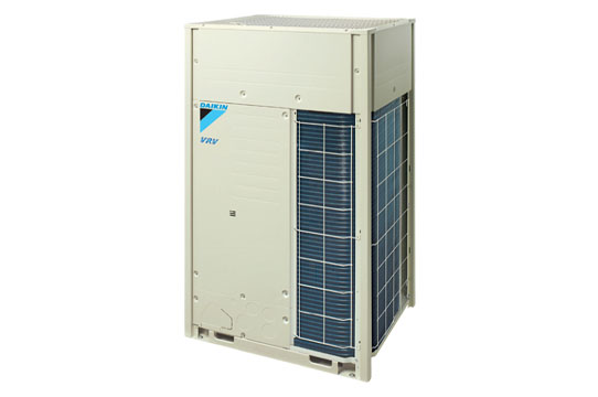 Daikin VRV A Series