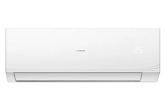 Haier CQRC Ultimate Cool Series