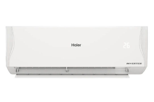 Haier Clean Cool Series