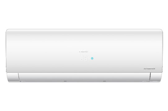 Haier VRWA UV Cool Deluxe Series
