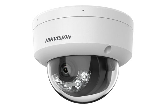 HikVision DS-2CD1123G2-LIUF