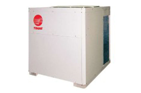 Trane Odyssey Floor Type Series