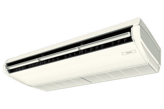 Daikin SKY CEILING INVERTER SERIES