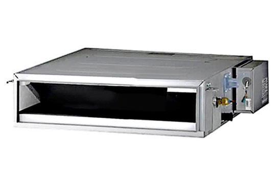 LG ZBNQ Series