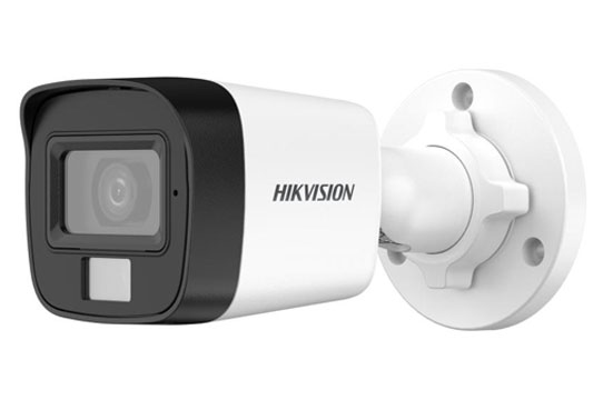 HikVision DS-2CE16D0T-EXLF
