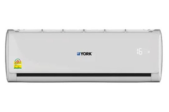 York New Eco Plus Series