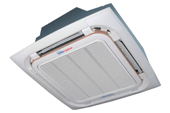 Uni Master CS Series