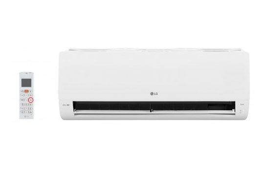 lg power cool ISC Series