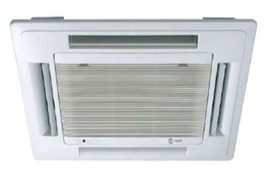 Trane CWS Series