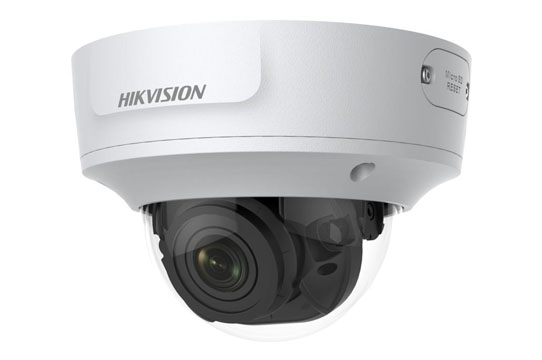 HikVision DS-2CD3723G1-IZ(S)