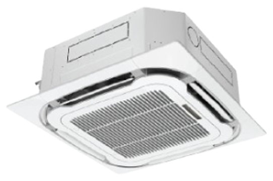 AUX ALCA-YAA-T Series