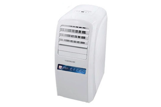 Central Air CBN Series
