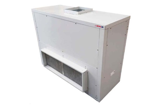 Central Air CFD-VA Series