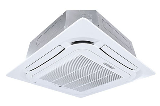 Central Air IVSA Inverter Series