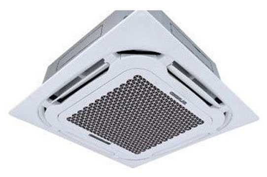 Central Air IVSA Inverter Series