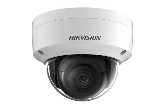 HikVision DS-2CD3121G0-I