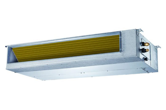 Midea MTIU Series