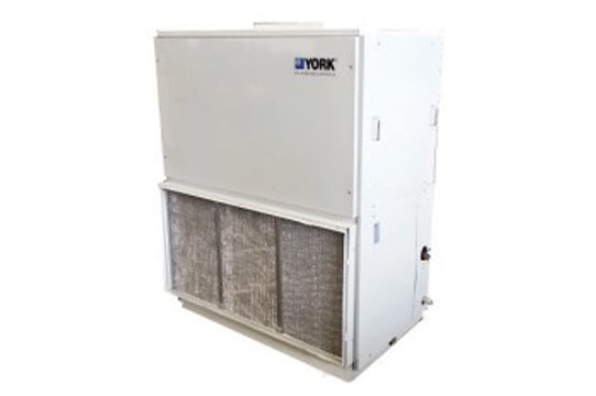 York EBV R Series