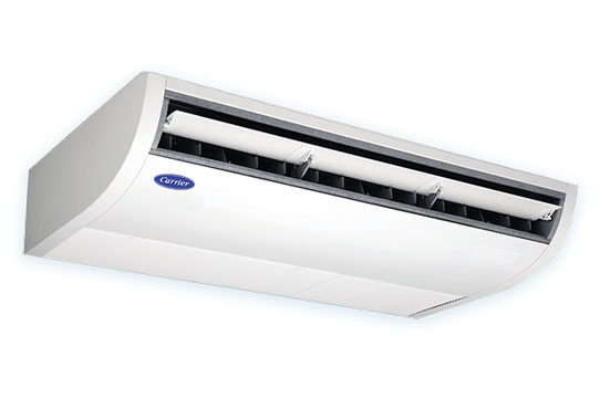 Carrier TGEV Ceiling Series
