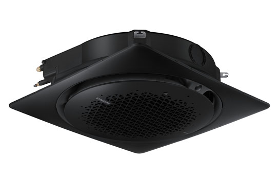 Samsung 360 Cassette Series (Square Black)