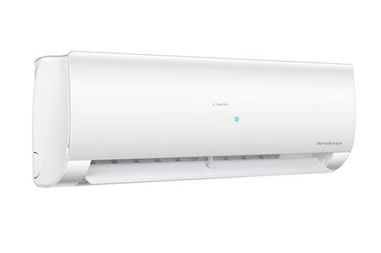 Haier uv cool Series1