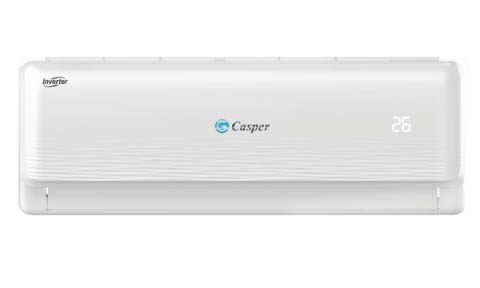 casper Elemento Fixed Speed R410A Series1