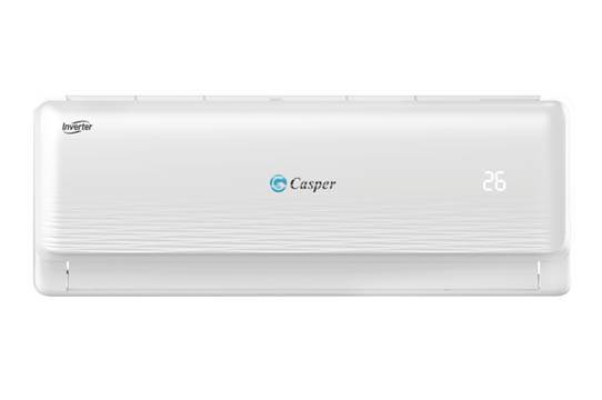 casper lucido inverter series1