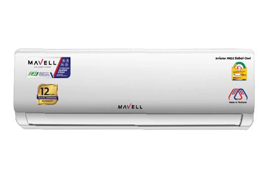 mavell mtf series1