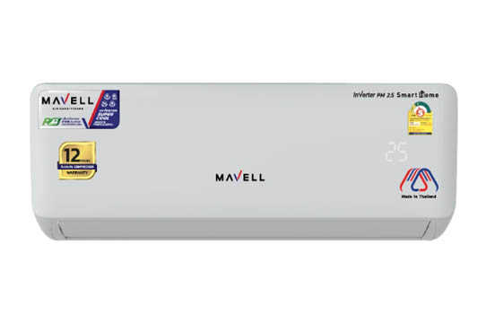 mavell mvif series1