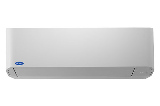 Carrier XCT 8 VRF SYSTEM (HIGH-WALL)
