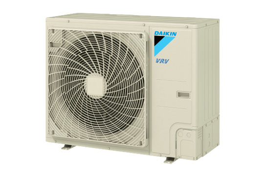 Daikin Efficiency Series