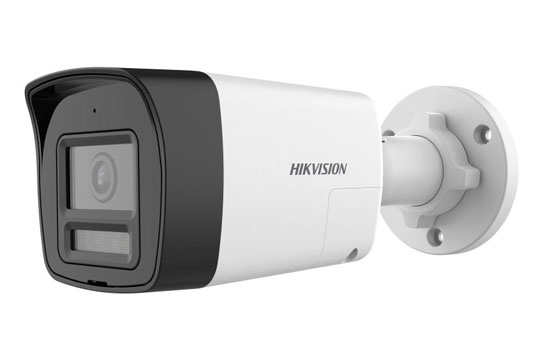 HikVision DS-2CE16D0T-LTS