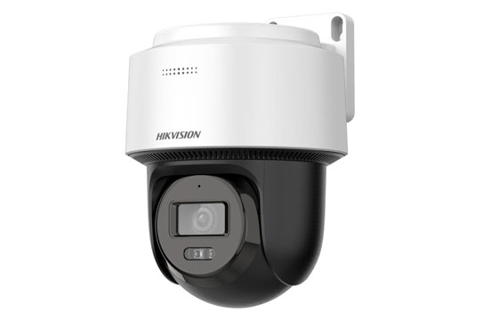 HikVision DS-2DE2C400MWG-E