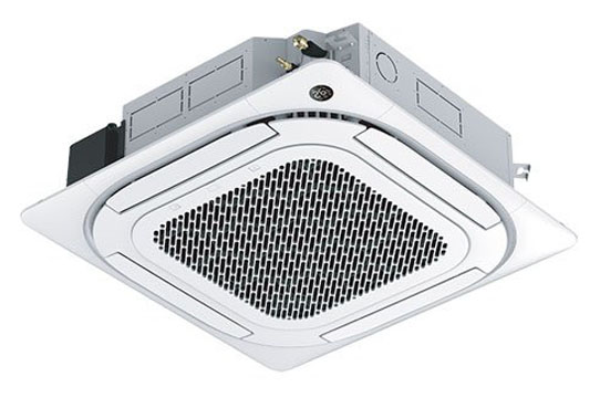 Midea MCD Cassette Series