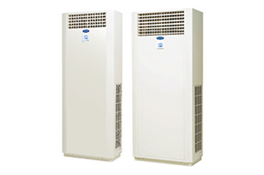 Carrier 40QBU-38RLU 2019 Series