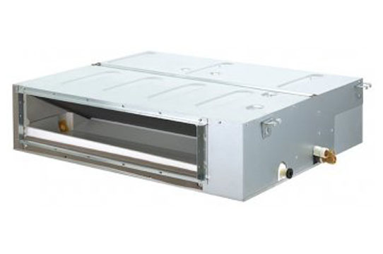 Daikin FDLF FDBF Series