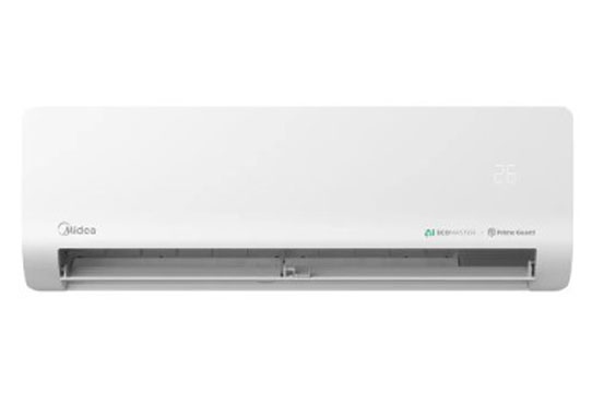 Midea Numen Inverter Series