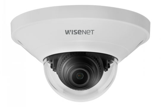 Wisenet QND-8011