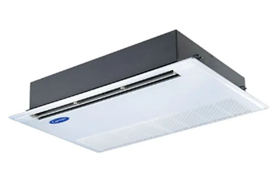 Carrier Air Purifier Series