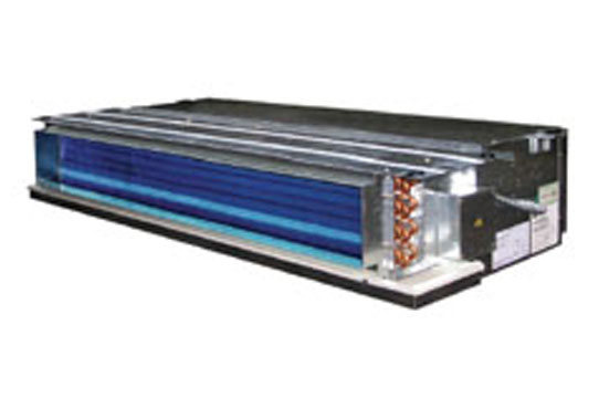 Trane HFD Series