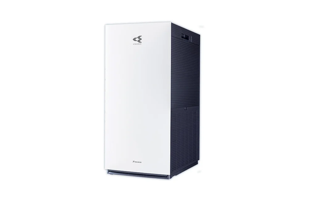 เครื่องฟอกอากาศ รุ่น MC80ZV1S จาก Daikin