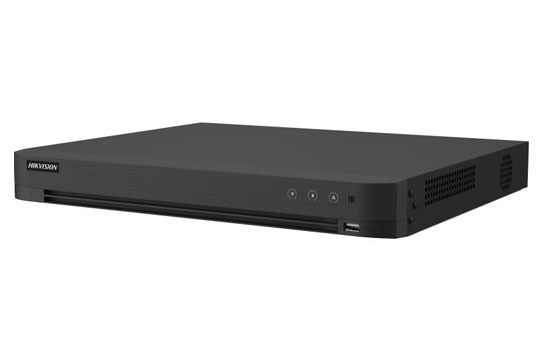 HikVision iDS 7216HUHI M2 XT