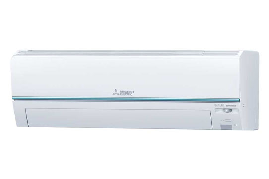 Mitsubishi Mr.Slim GZ Series